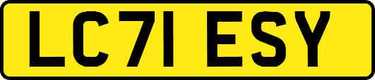 LC71ESY