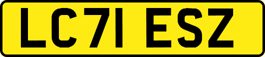 LC71ESZ