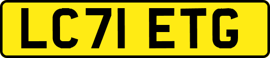 LC71ETG
