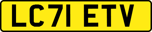 LC71ETV