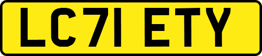 LC71ETY