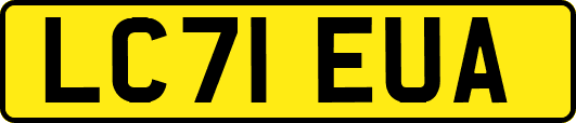 LC71EUA