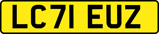LC71EUZ