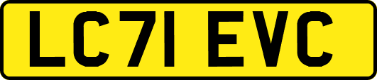 LC71EVC
