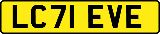 LC71EVE