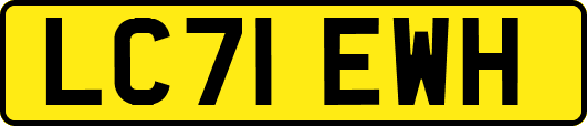 LC71EWH