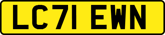 LC71EWN