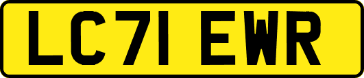 LC71EWR