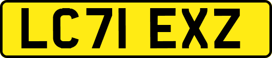 LC71EXZ