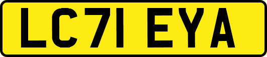 LC71EYA