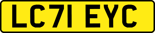 LC71EYC