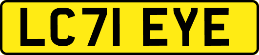 LC71EYE