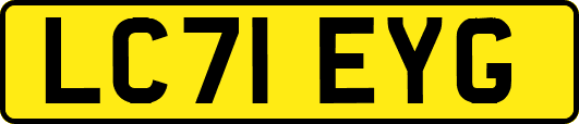 LC71EYG