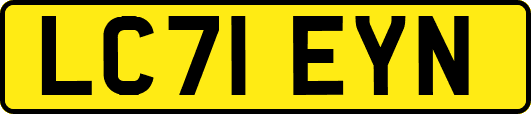 LC71EYN