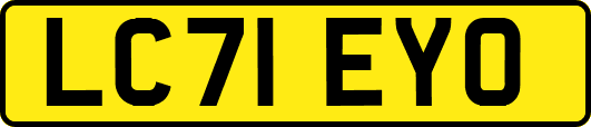LC71EYO
