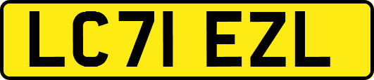 LC71EZL