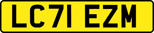 LC71EZM