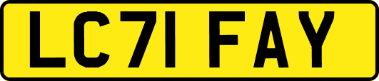 LC71FAY