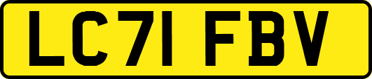 LC71FBV