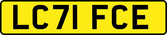 LC71FCE