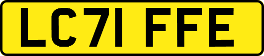 LC71FFE