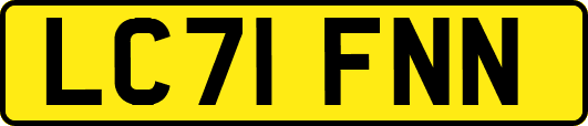 LC71FNN