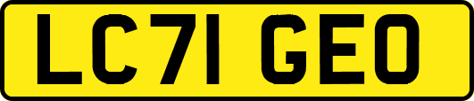 LC71GEO