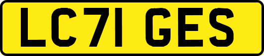 LC71GES