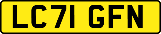 LC71GFN