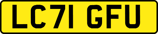 LC71GFU