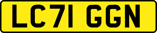 LC71GGN