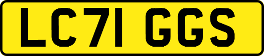 LC71GGS