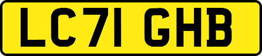 LC71GHB