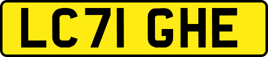 LC71GHE