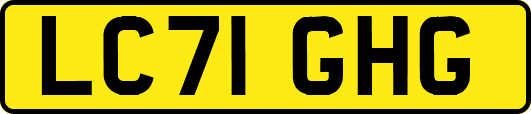 LC71GHG