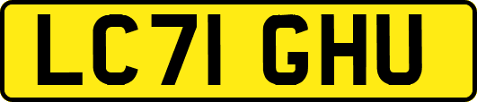 LC71GHU