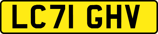 LC71GHV