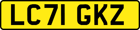 LC71GKZ