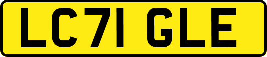 LC71GLE