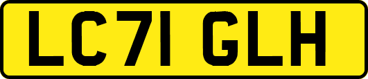 LC71GLH