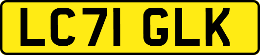 LC71GLK