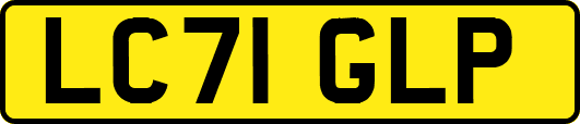 LC71GLP
