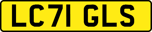 LC71GLS
