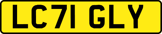 LC71GLY