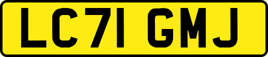 LC71GMJ