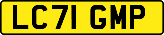 LC71GMP