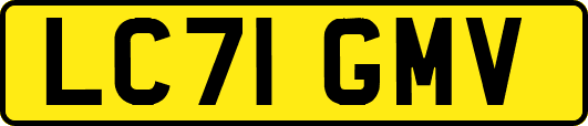 LC71GMV
