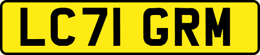 LC71GRM