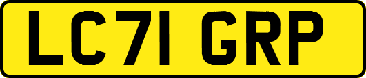 LC71GRP