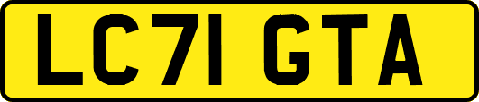 LC71GTA